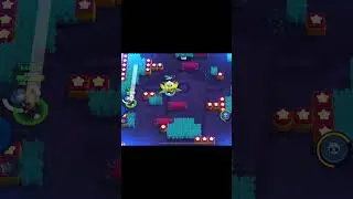 New gaming mode gameplay highlights #brawlstars #shorts