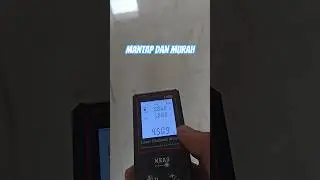 Alat Murah Rasa Profesional! Ini Baru Mantap
