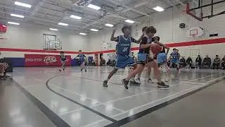 Coteau VS OLH part 2