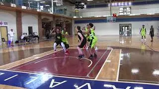 6'2 Mark Taylor Mix (Class of 2020) -  #TeamFiveOneNine