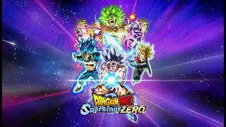 Mr. Bushido Plays Dragon Ball Z Sparking Zero PC Ep. 4! (STW) #DBZSparkingZero #PC #steam