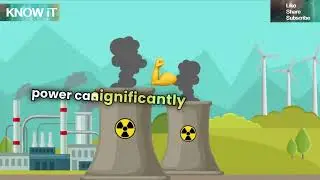 30 Shocking Facts About Pollution | KNOW iT