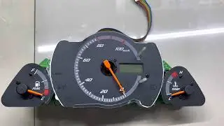 Maximo Odometer correction