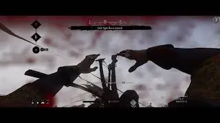 Extract Bounty Delivery - FIGHT Hunt: Showdown 1896