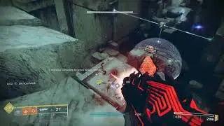 Destiny 2: Season Reclamation - The Inverted Spire Datapads