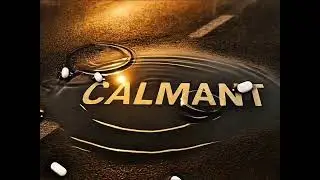 Funcky - Calmant || Official Visualizer 