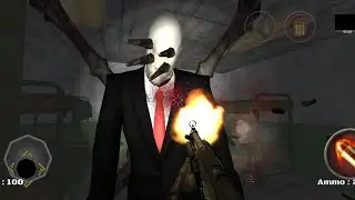 Slender Must Die: Chapter 5 | Nueva Actualizaci&oacute;n | Full Gameplay
