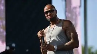 Slim Thug Throws Mad Shade At People Working At LOWES 
