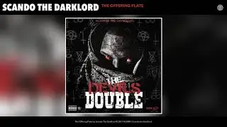 Scando The Darklord - The Offering Plate (Audio)