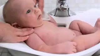 Puj Tub Baby Bath Tub