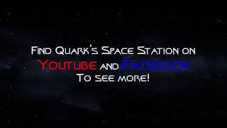 Quark's Space Station Episode 4 Trailer
