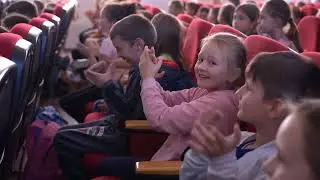 Concert educativ ,,Arca lui Noe