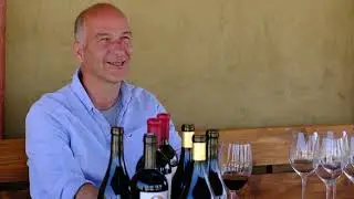 Zorik Gharibian of Zorah Winery on the Armenian Wine Renaissance