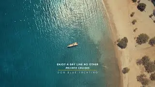 The best cruise Rib Cruise from Athens | Discover secret places around Athens | Don Blue Yachting