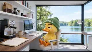 Study with me | ADHD-Friendly Focus Music (No Lyrics)