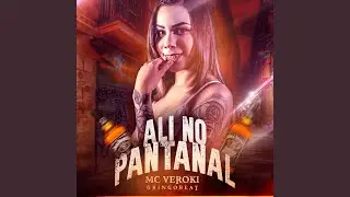 Ali no Pantanal