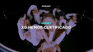 XG//LEFT RIGHT MV [Sub Esp]
