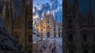 Top 10 Countries With Largest Catholic Population ⛪ #shorts #top10 #catholic #trending #viral #facts