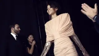 Tom Ford Women&rsquo;s Spring / Summer 2018