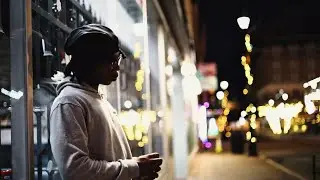 DDR Rage x D.E.T.T - Ain't Running (Official Music Video)