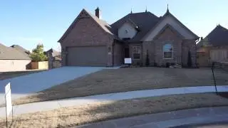 McCollough Homes - 4730 E 143rd Ct S  Bixby, OK