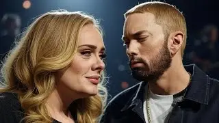 Adele ft Eminem &ndash; The Most Emotional Rap Ballad Ever
