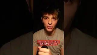 breaking things for views