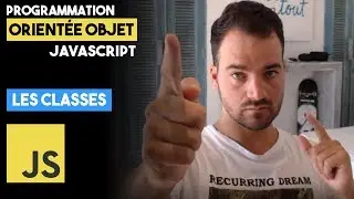 CLASSES ET HÉRITAGES EN JAVASCRIPT (POO)