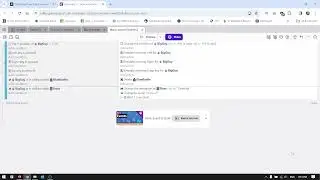 GDevelop video 13 - making level change "feel" better