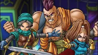 DQ TACT DQ VI Event Story Part 1