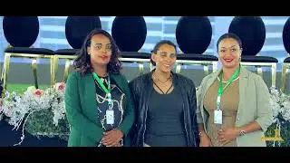 የጊፍት ሪል ስቴት የዓመቱ የማጠቃለያ ሽያጭ ኤክስፖ Gift Real Estate 4th sales campaign