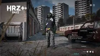 DayZ - да часик максимум посмотрим. #05 - 02/02/2026