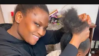 Mohawk Braids Hair Without Boho we picked the hairstyle @foreverCryssy #hairstyles #shorts #short
