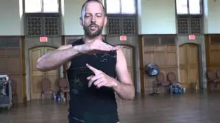 Stompology X - Isolation & Physical Control with Darren Stevenson