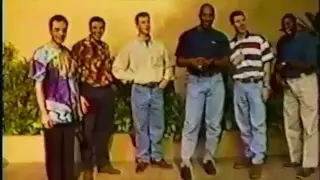 The Life Is In The Seed 1994 Presentation