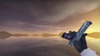 Desert Eagle Kumicho Dragon Showcase