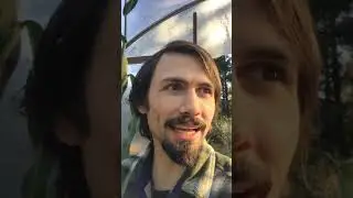 Peruvian Corn Update with Matt Powers