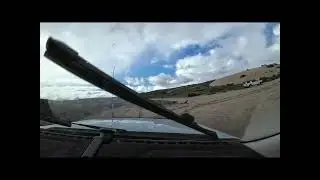 Wilbinga @WALikeNoOther  Western Australia off road day camp and cook up with Aerial Reach