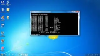 How to hide text file inside the Image