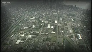 How Paul Allen changed the landscape of Seattle