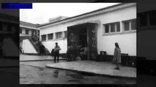 PONTINHA ANOS 60