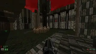 James Paddock - Become the Hunted (SC-55 soundfont)