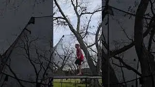 Top 5 ways to do tricks in a trampoling.
