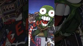 O M&aacute;skara morreu?!😵 #marvel #hqs #superheroi #hq #marvelcomics #quadrinhos #dccomics #m&aacute;skara