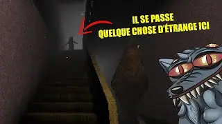 Je dois r&eacute;parer des machines, mais quelque chose ne va pas... | Cursed baby | Full Gameplay