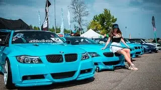 ILLSKILL &ndash; #31 BMW FEST 2016