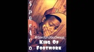 @SpectroHasSwaqq- Nerdy Fresh - Brain Numb Mix !