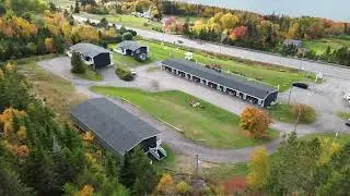 Travels Inn Victoria County Cape Breton