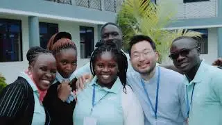 Emerging Leaders 2026