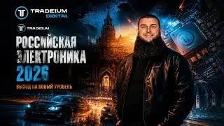 Российская Электроника 2026. Форум OCS 